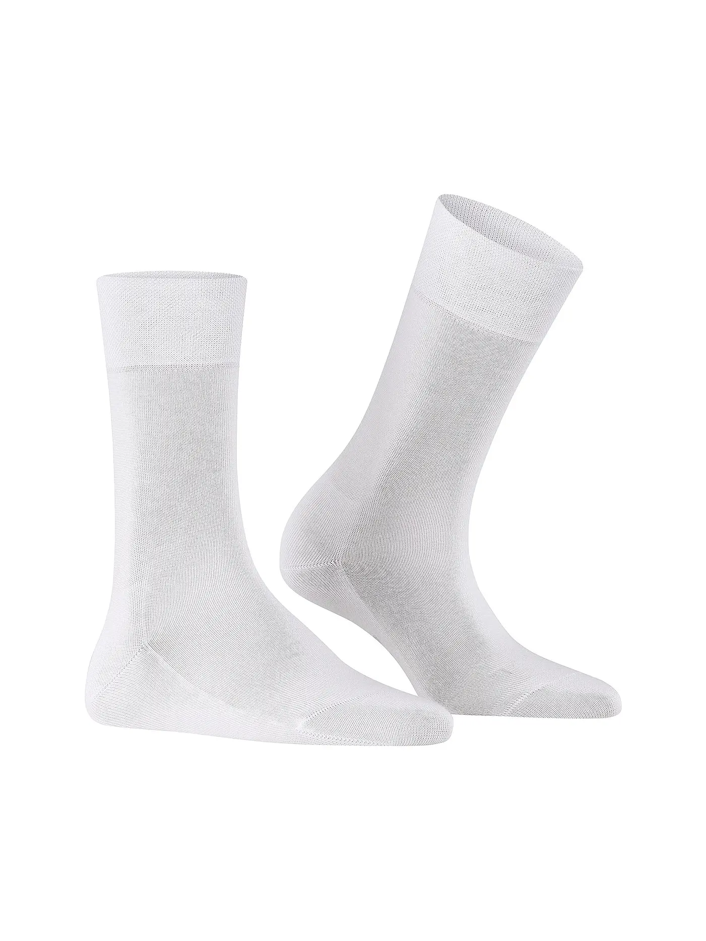 FALKE | Socken NEW YORK black | weiss